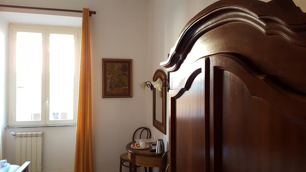 Doppelzimmer mit eigenem Bad