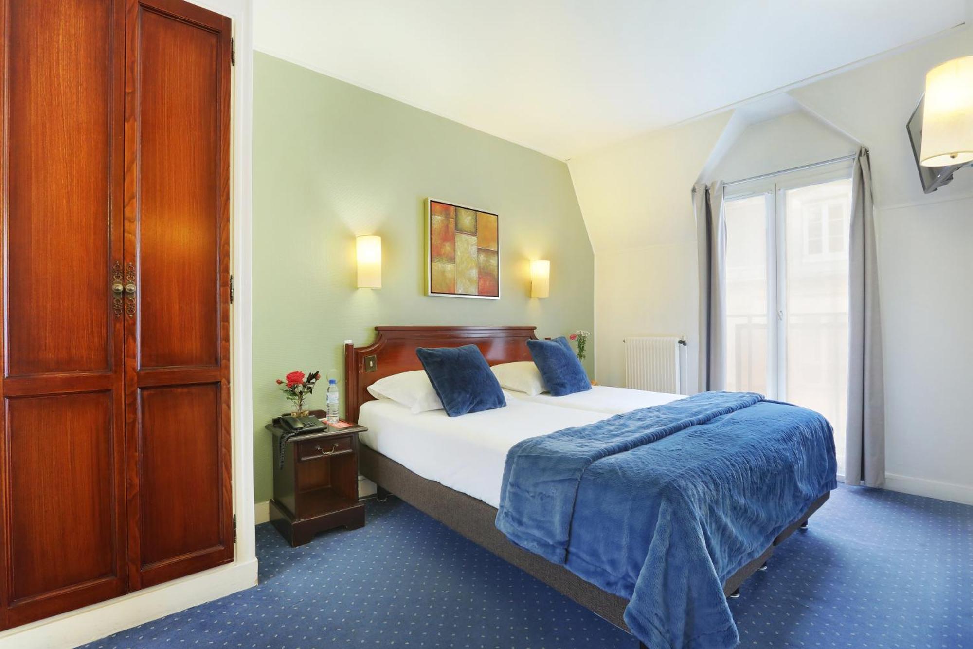 Quarto Twin