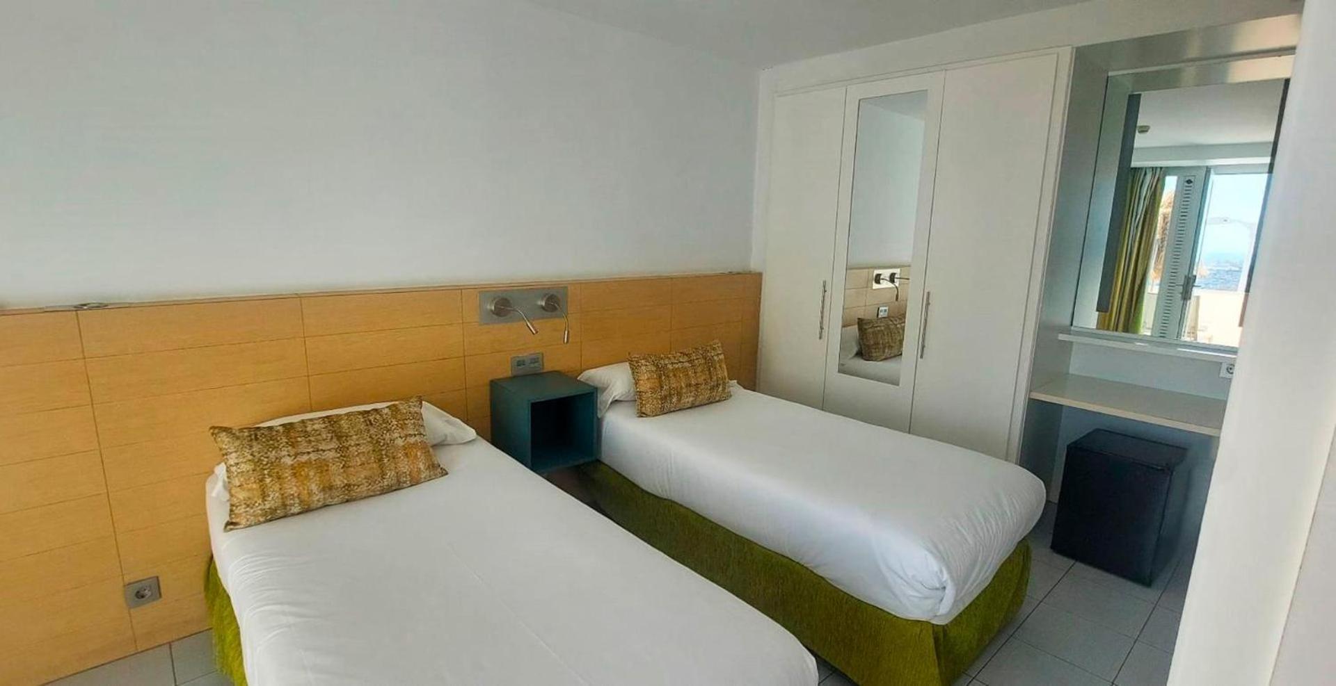 Habitación Doble