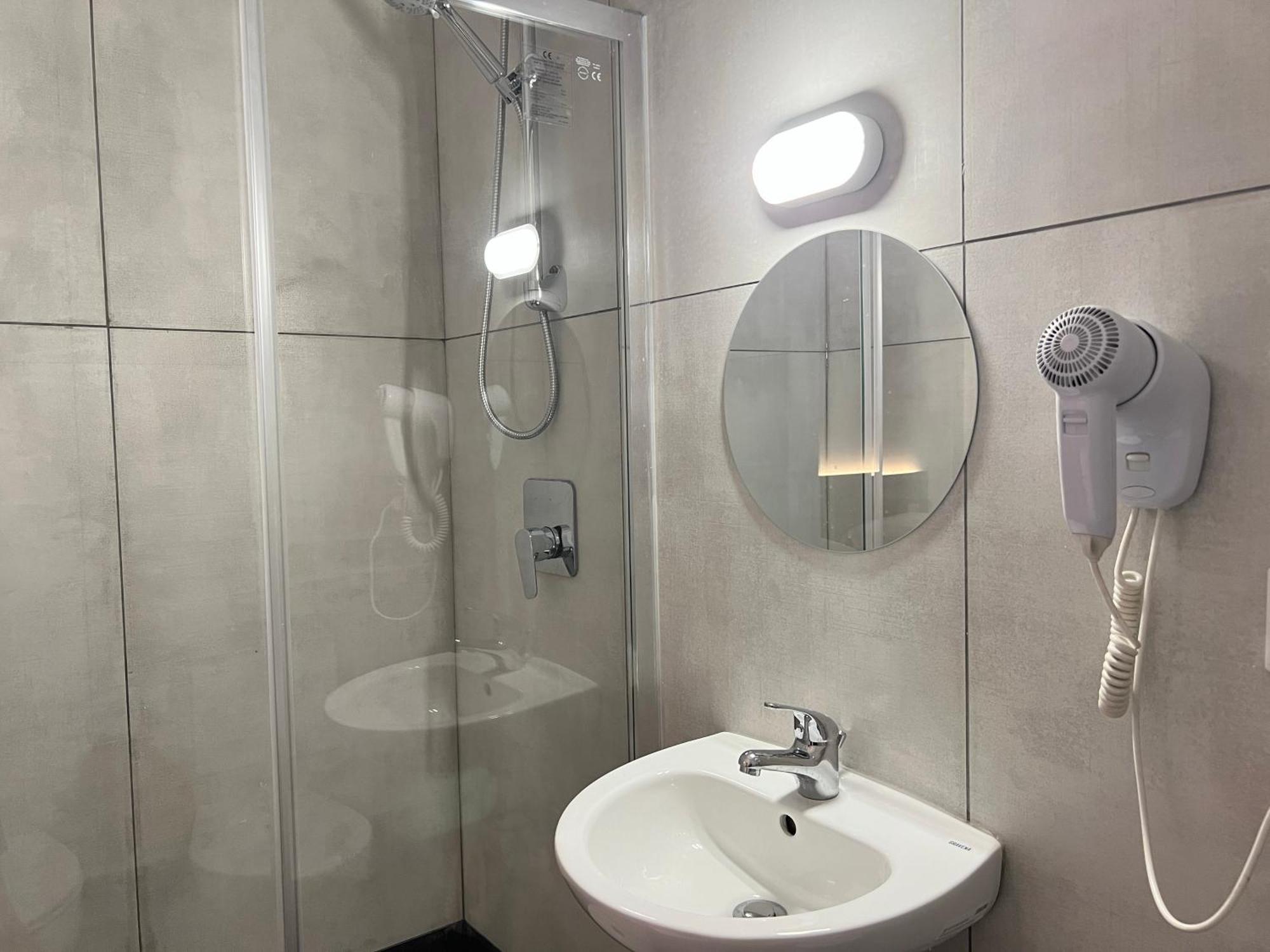 Standard Doppelzimmer