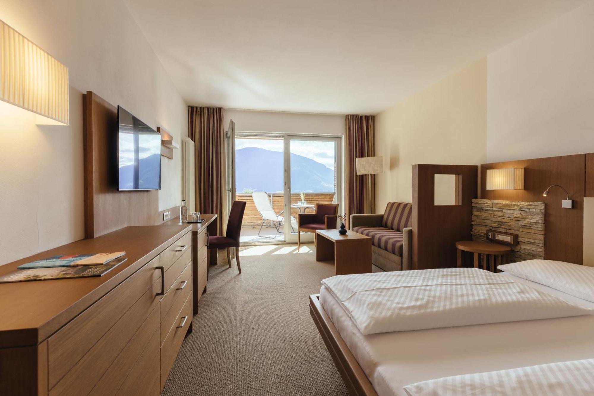Superior Doppelzimmer