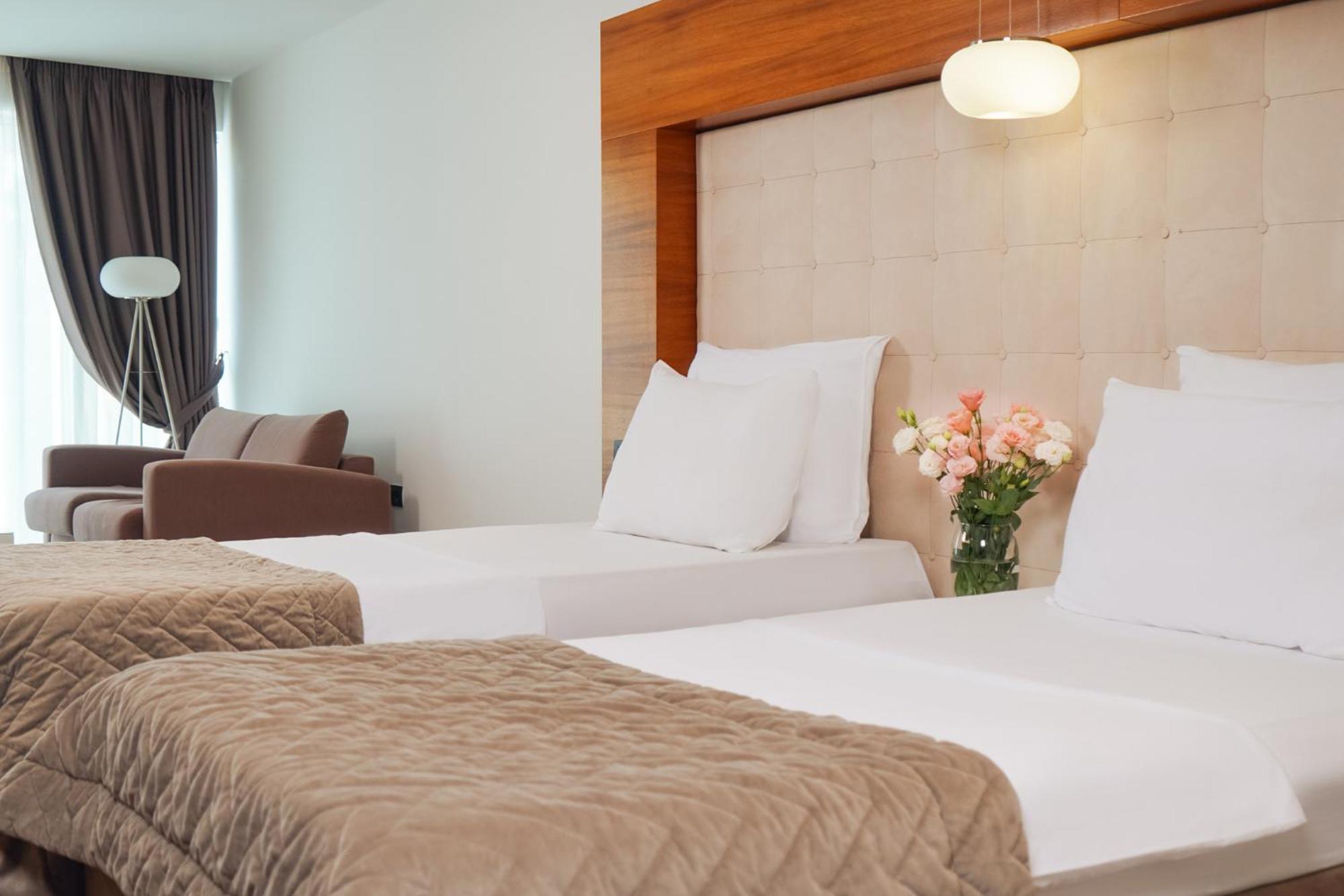 Zweibettzimmer