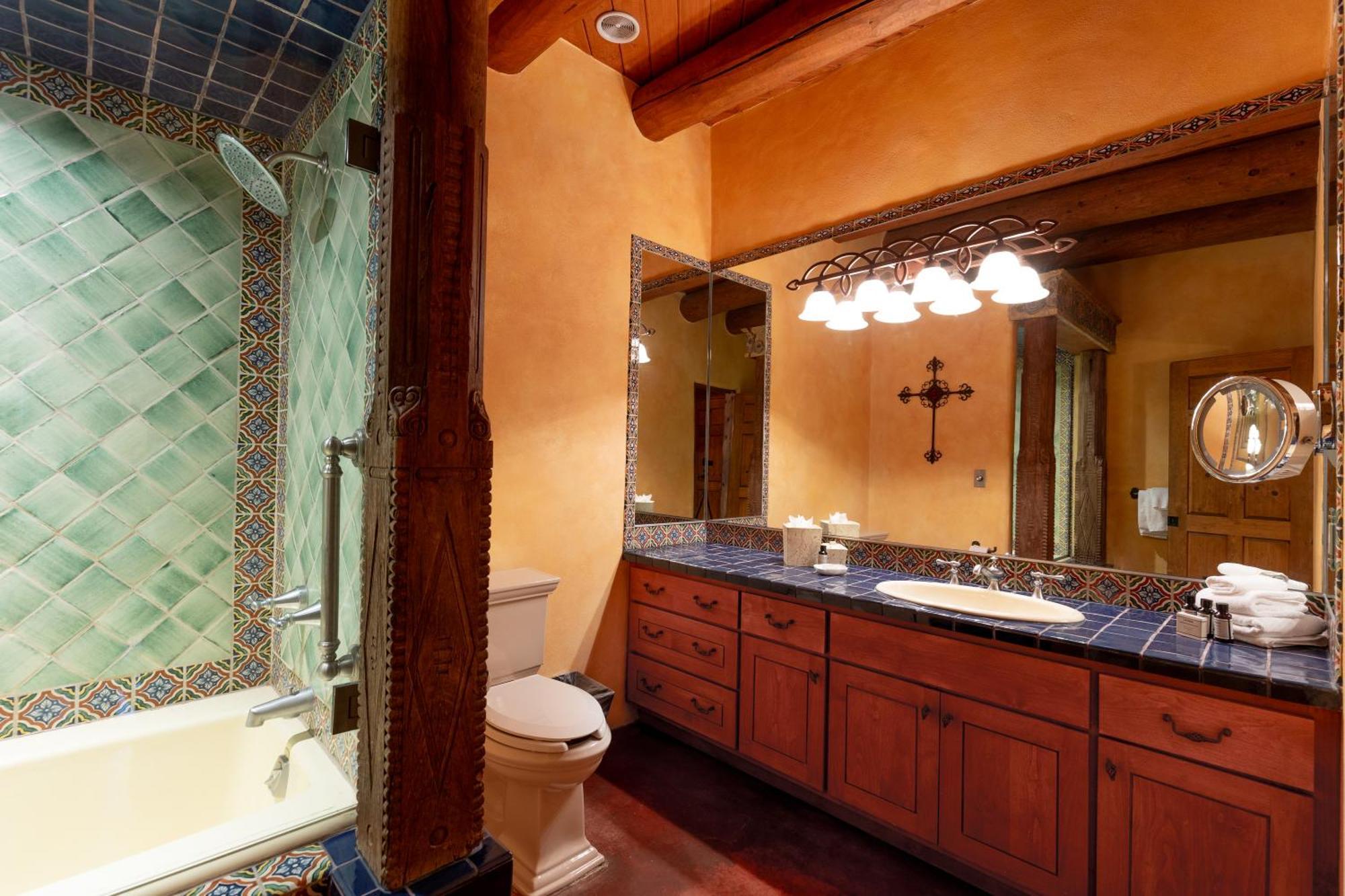 Two-Bedroom Suite