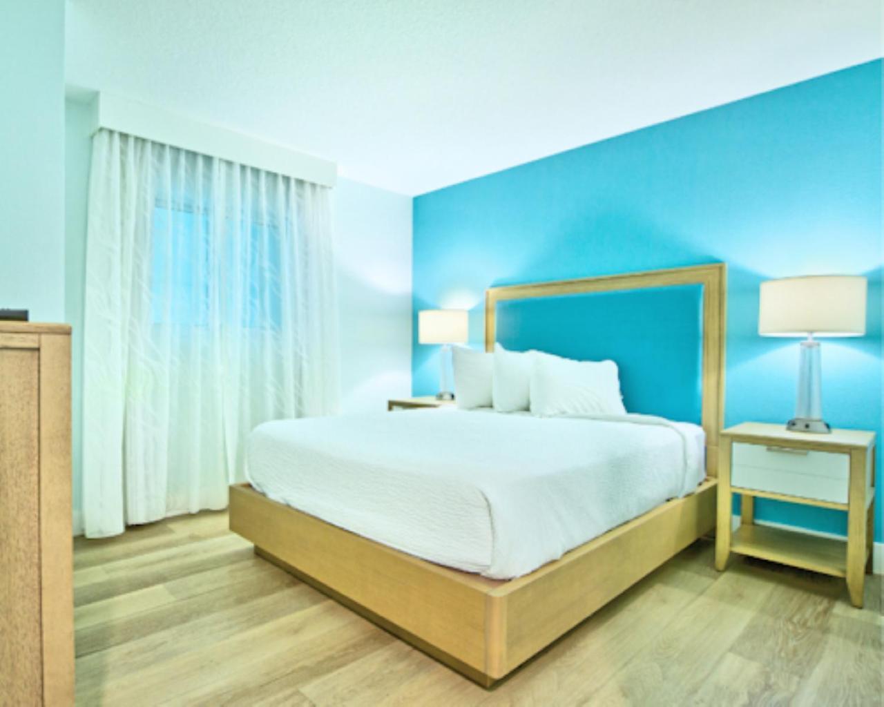 Accessible Ocean Front 2 Bedroom