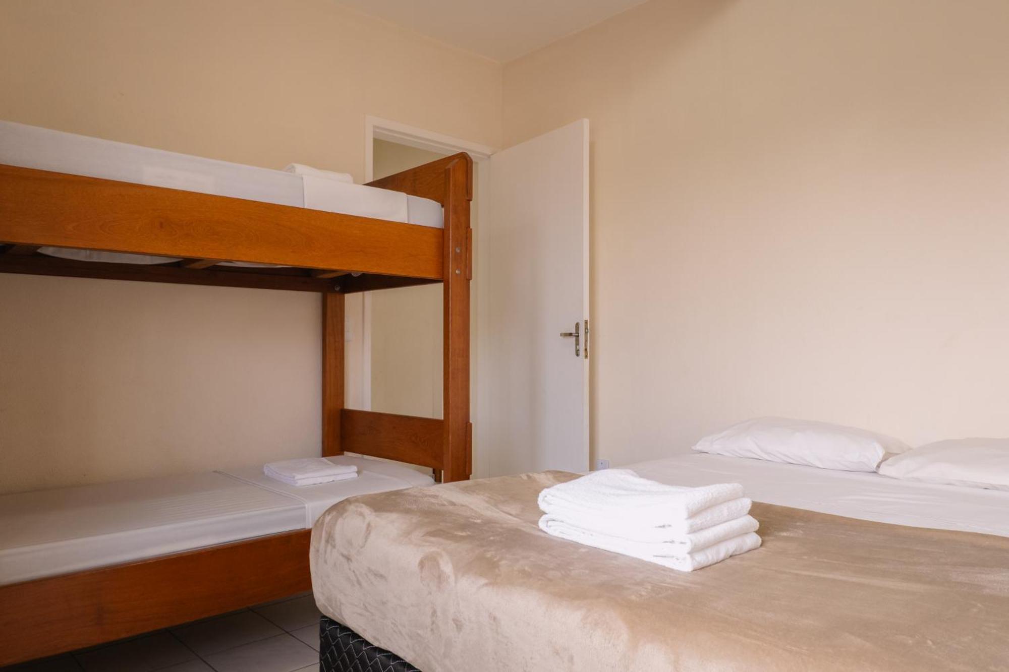 Apartamento na Cobertura