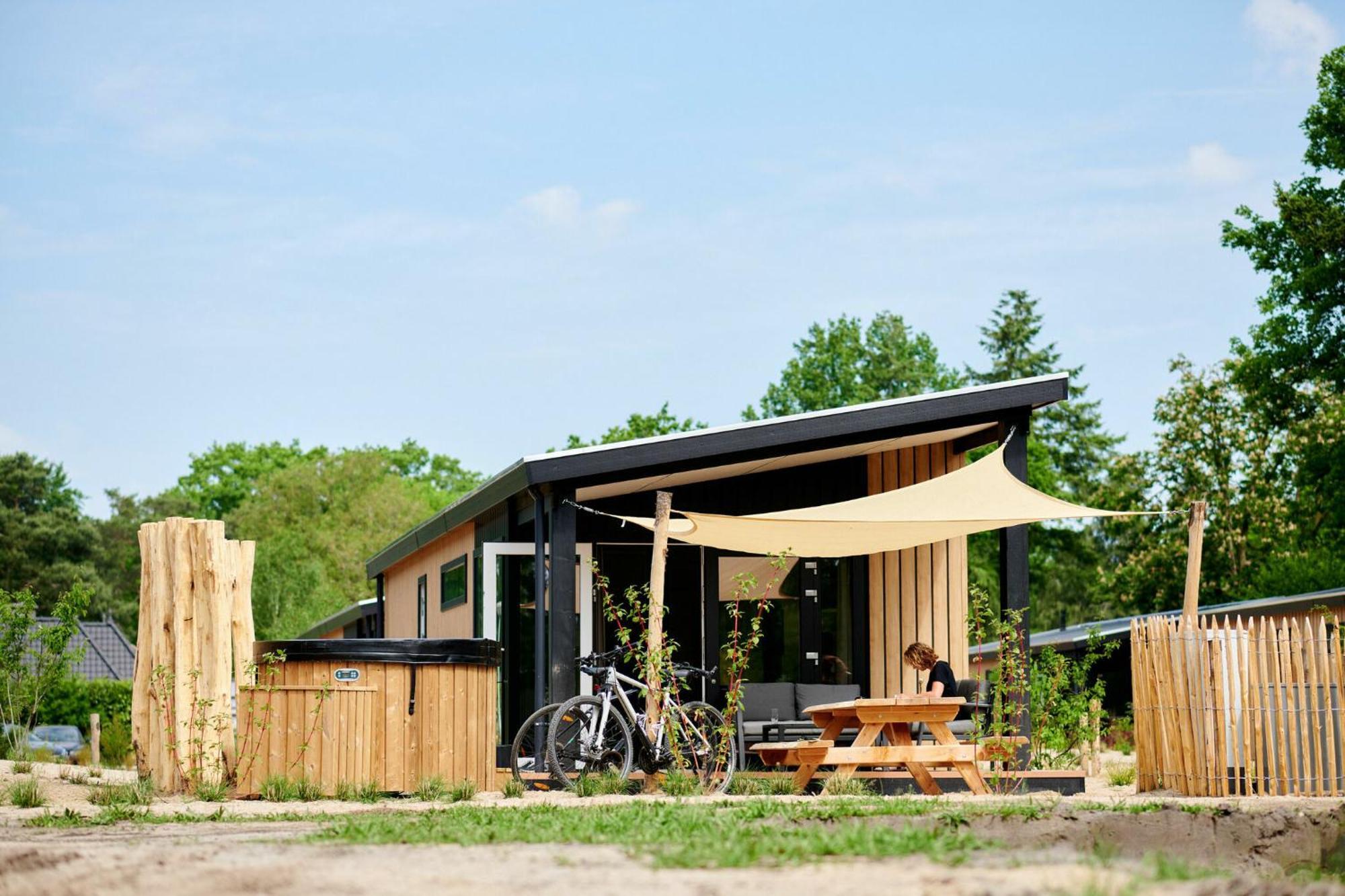 Superior Chalet