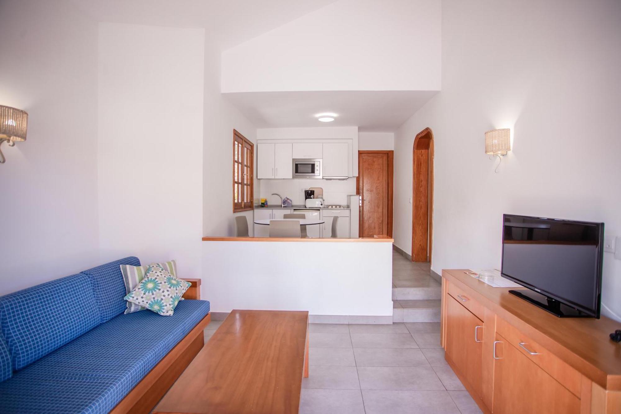 Bungalow Clásico de 2 dormitorios