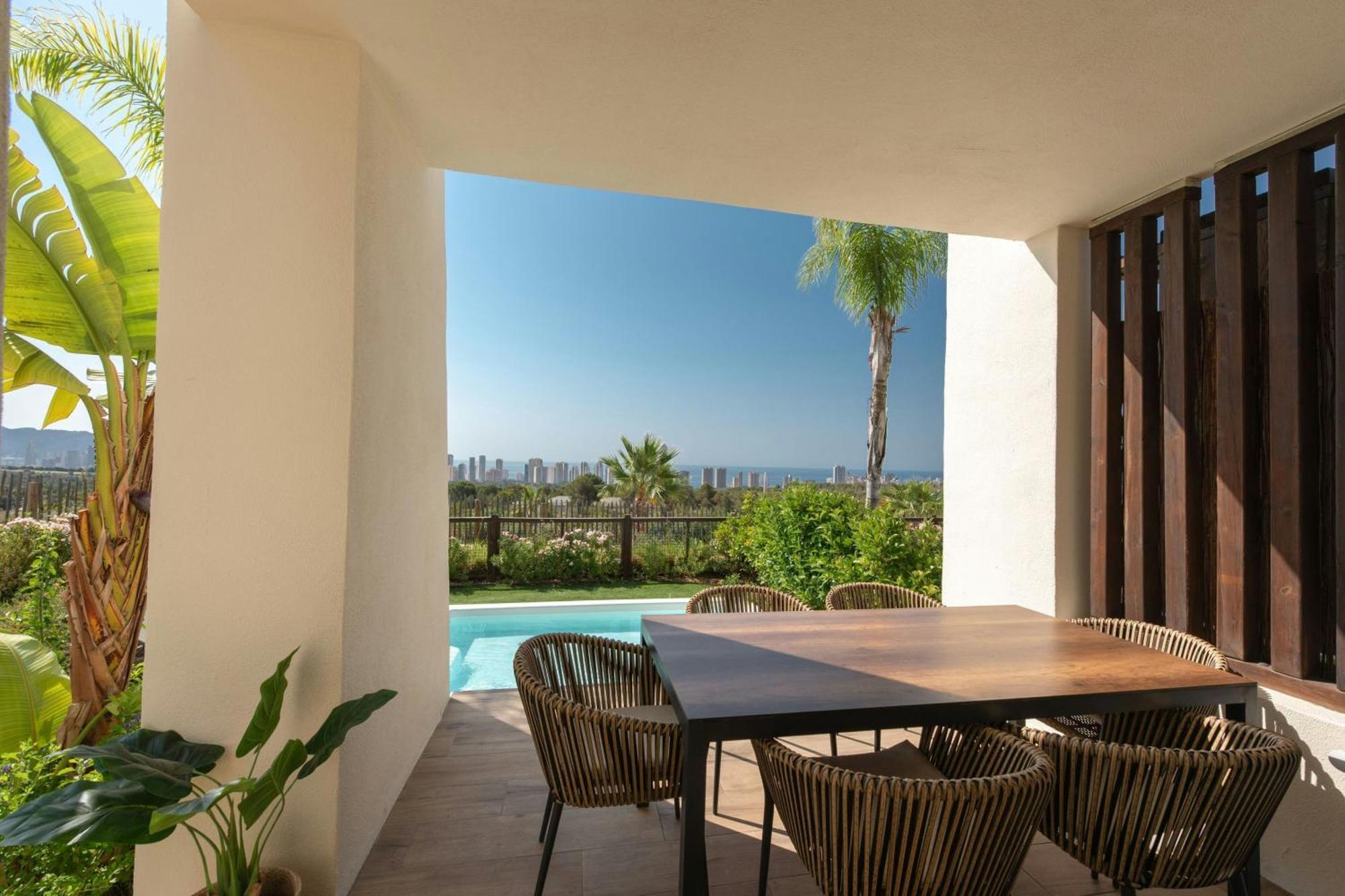 Two-Bedroom Duplex Pool Villa with Balcony and Resort View,1692128943:JPEG