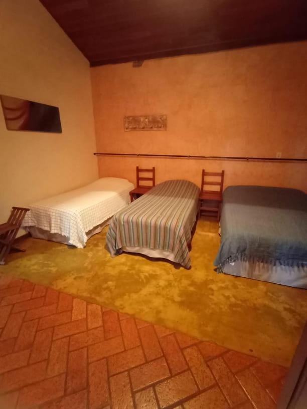 Quarto Quádruplo