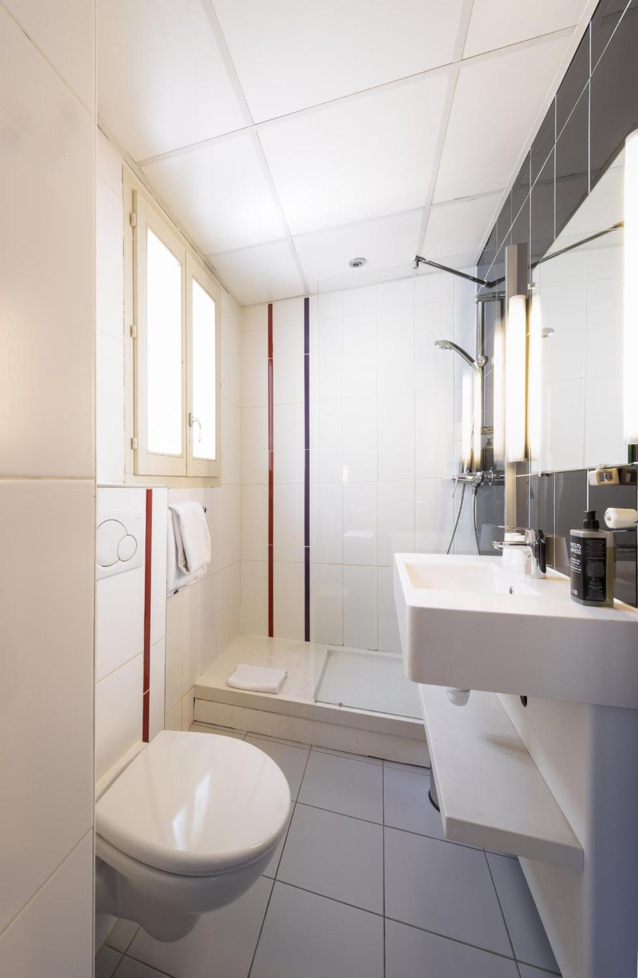 Quarto Duplo Standard