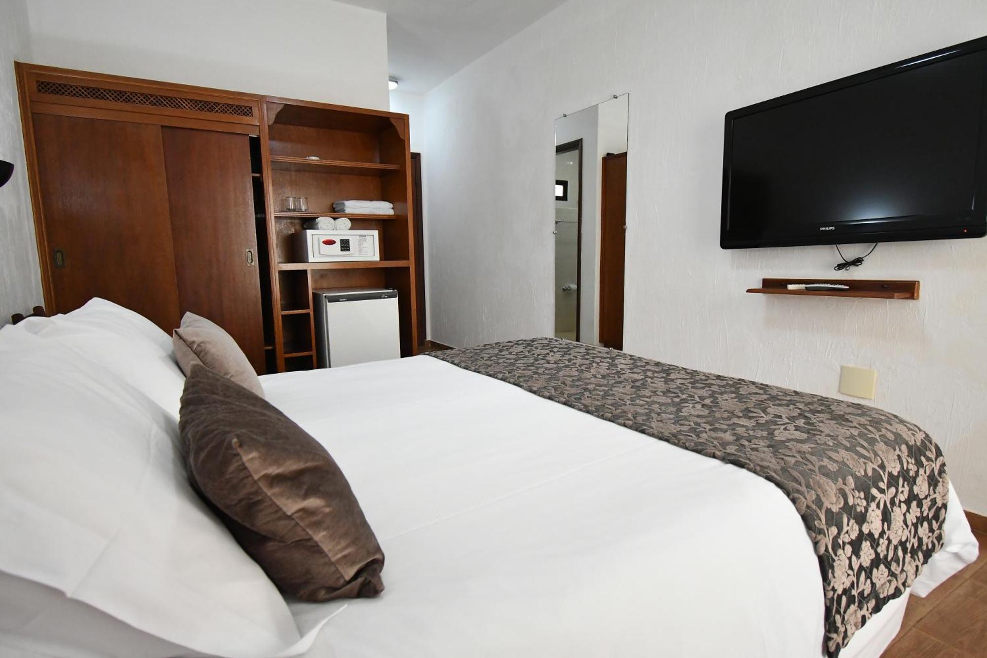 Apartamento Quádruplo