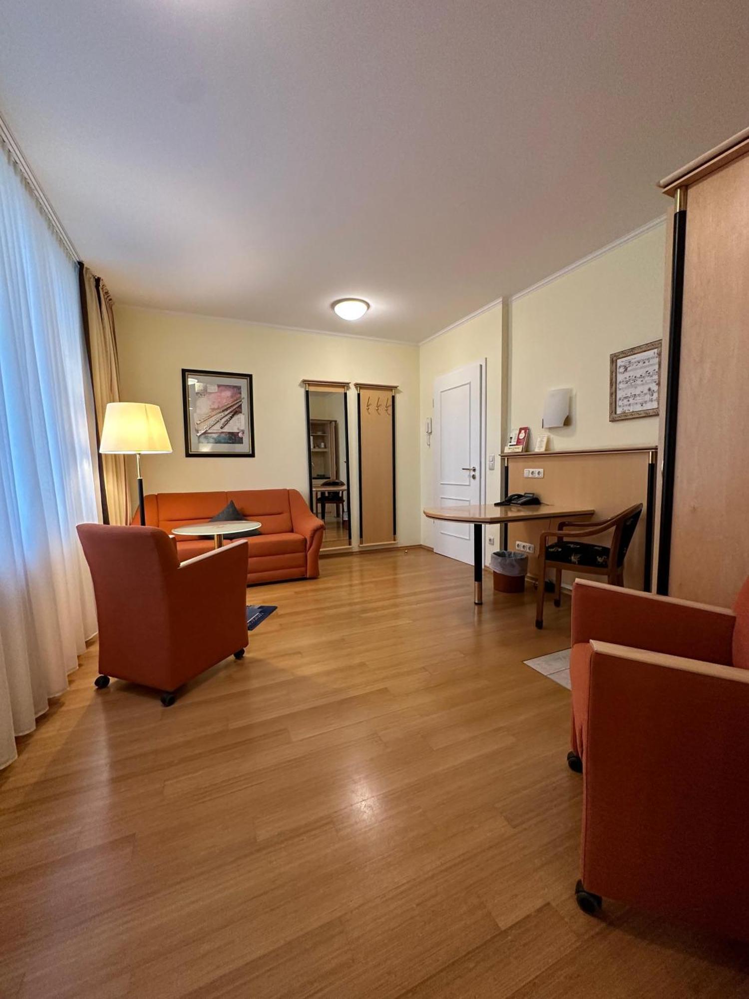 Appartement - Begane Grond