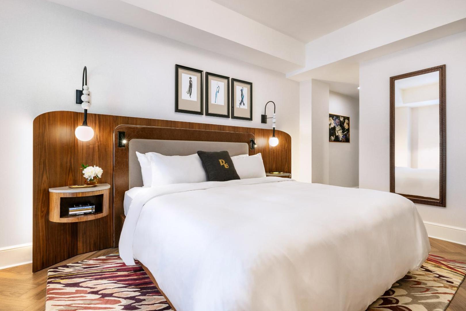 Quarto Queen