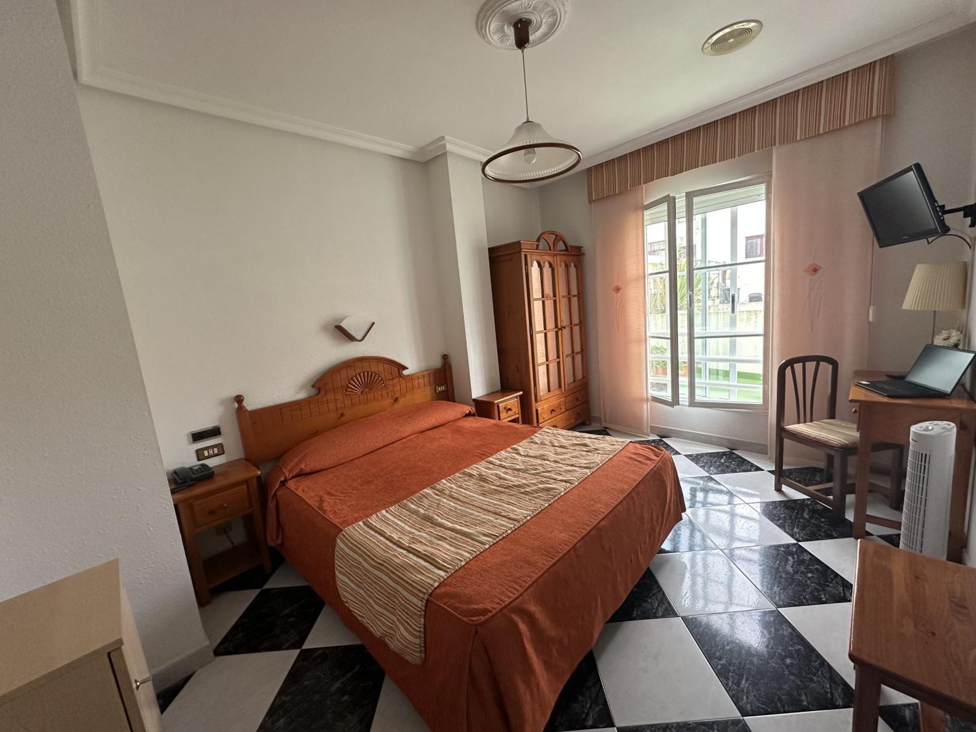 Habitación Doble
