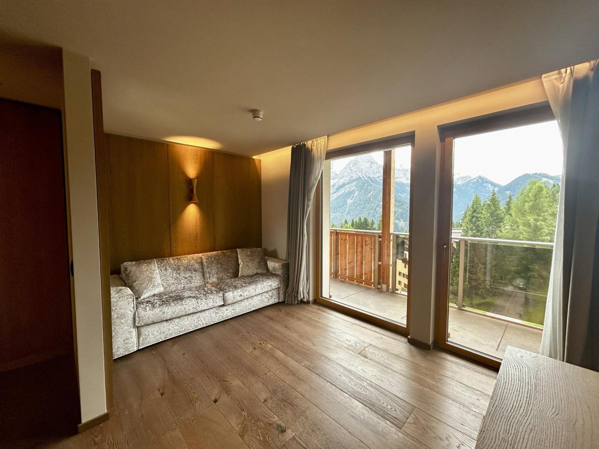 Suite Deluxe