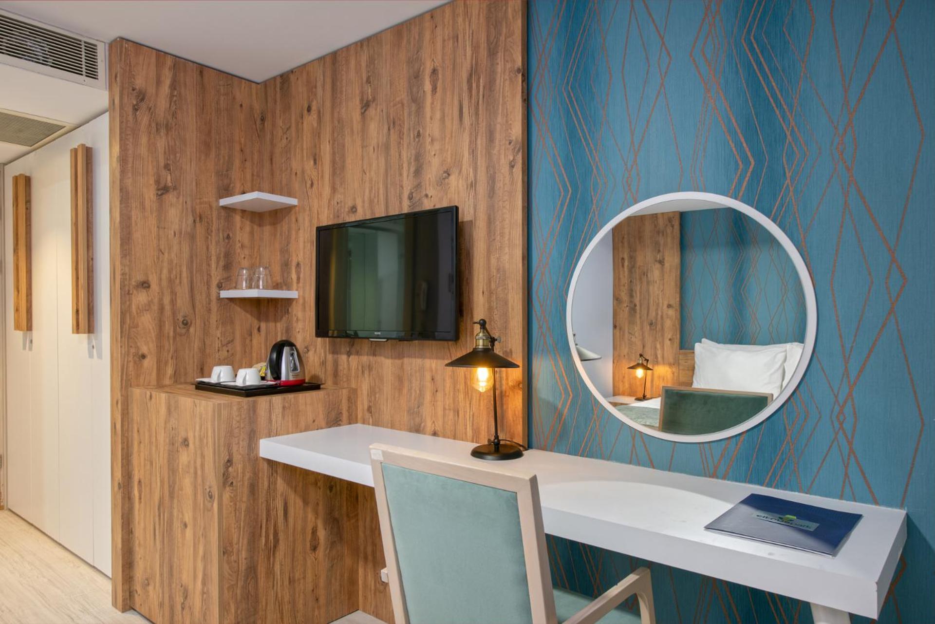 Chambre Double Supérieure