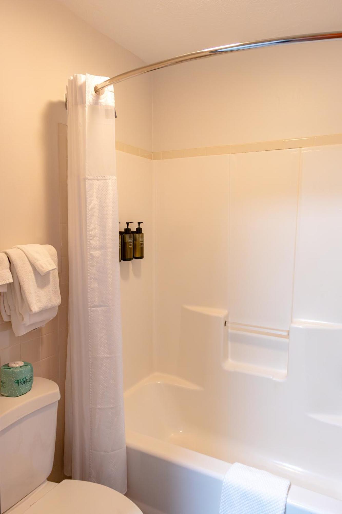 Double Room Terrace