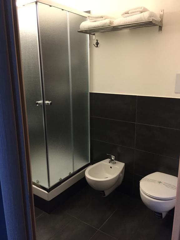 Economy Doppelzimmer