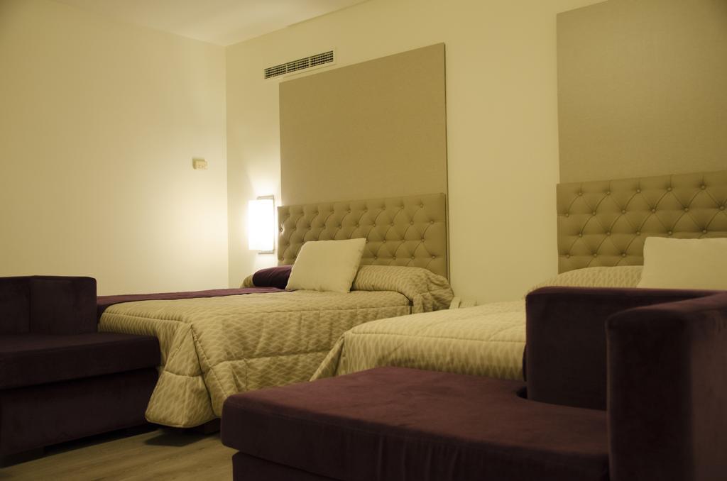 Habitación Familiar
