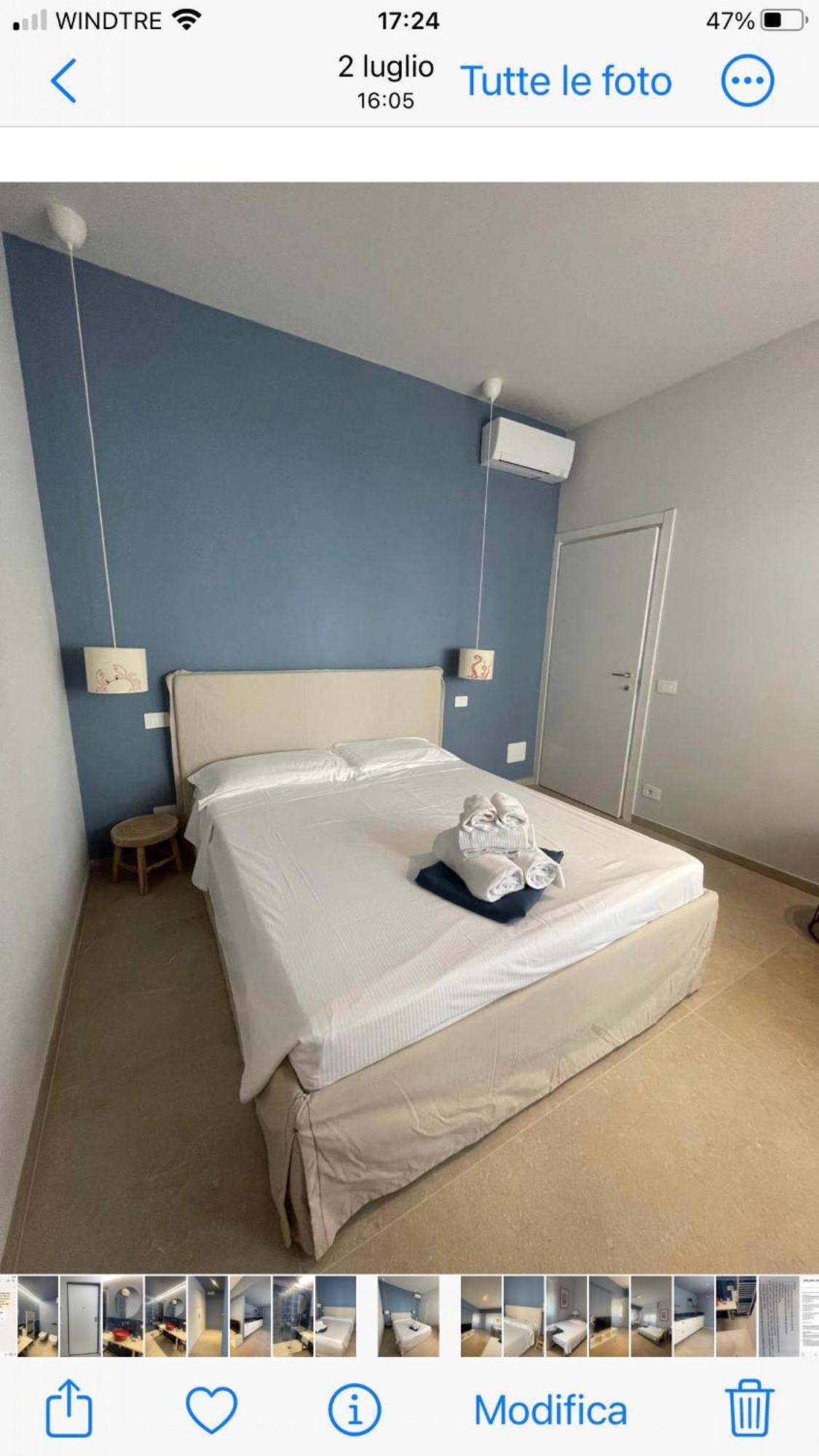 Suite-Apartment