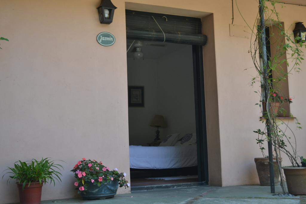Quarto Standard com Cama de Casal ou 2 de Solteiro