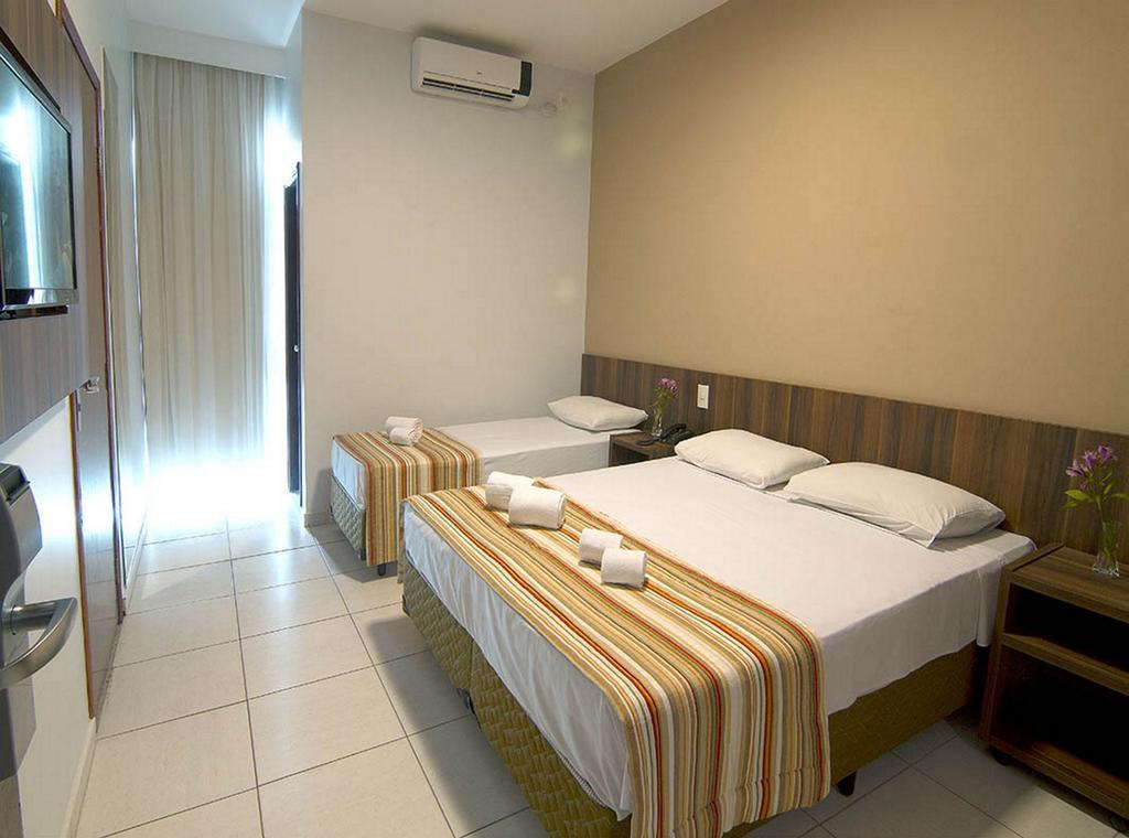 Quarto Triplo