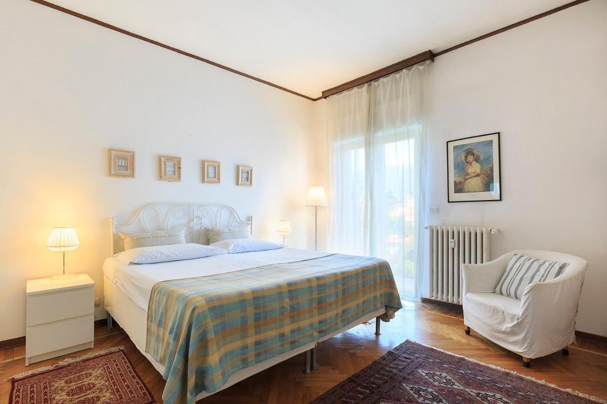 Penthouse Appartement