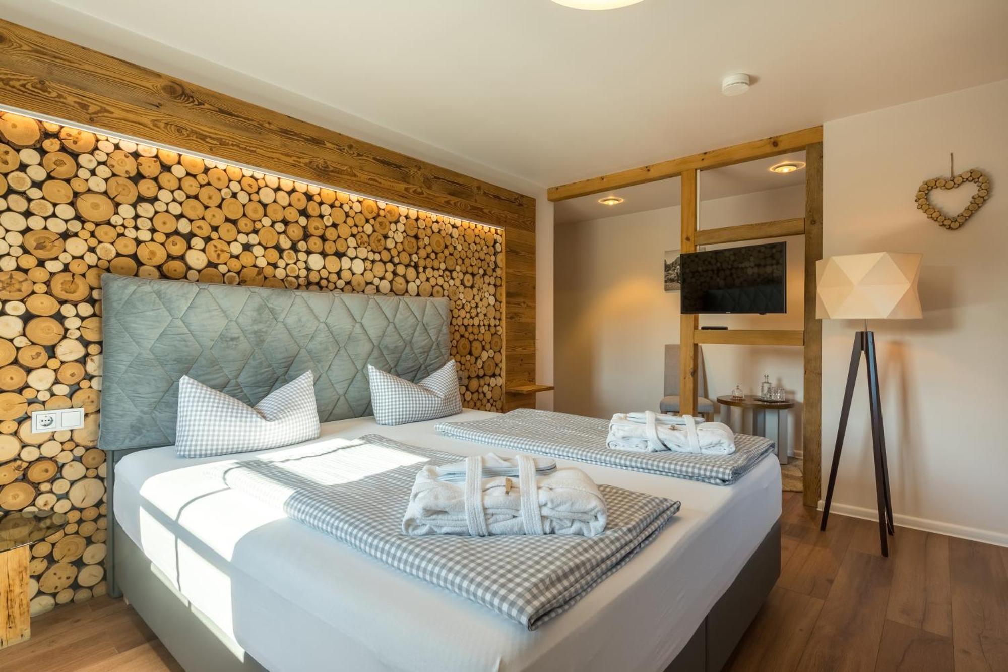 Superior Doppelzimmer