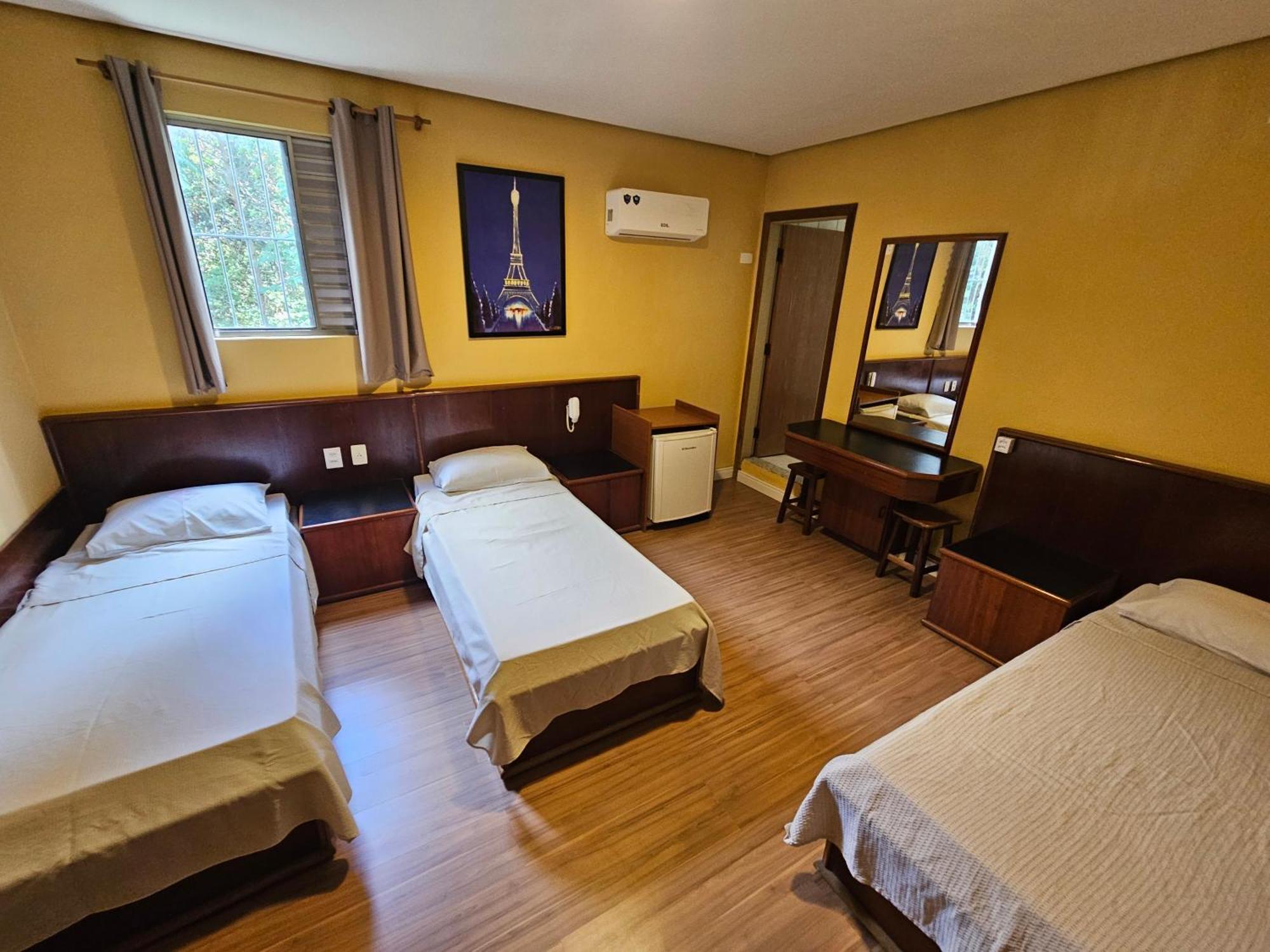 Quarto Triplo