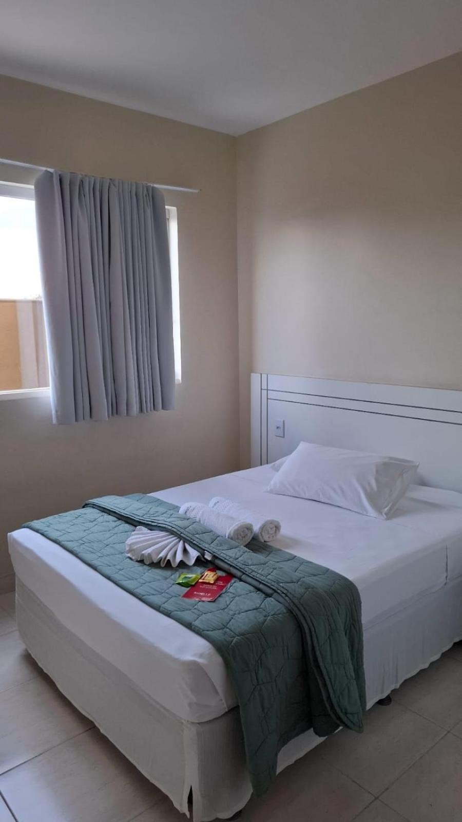 Quarto Duplo