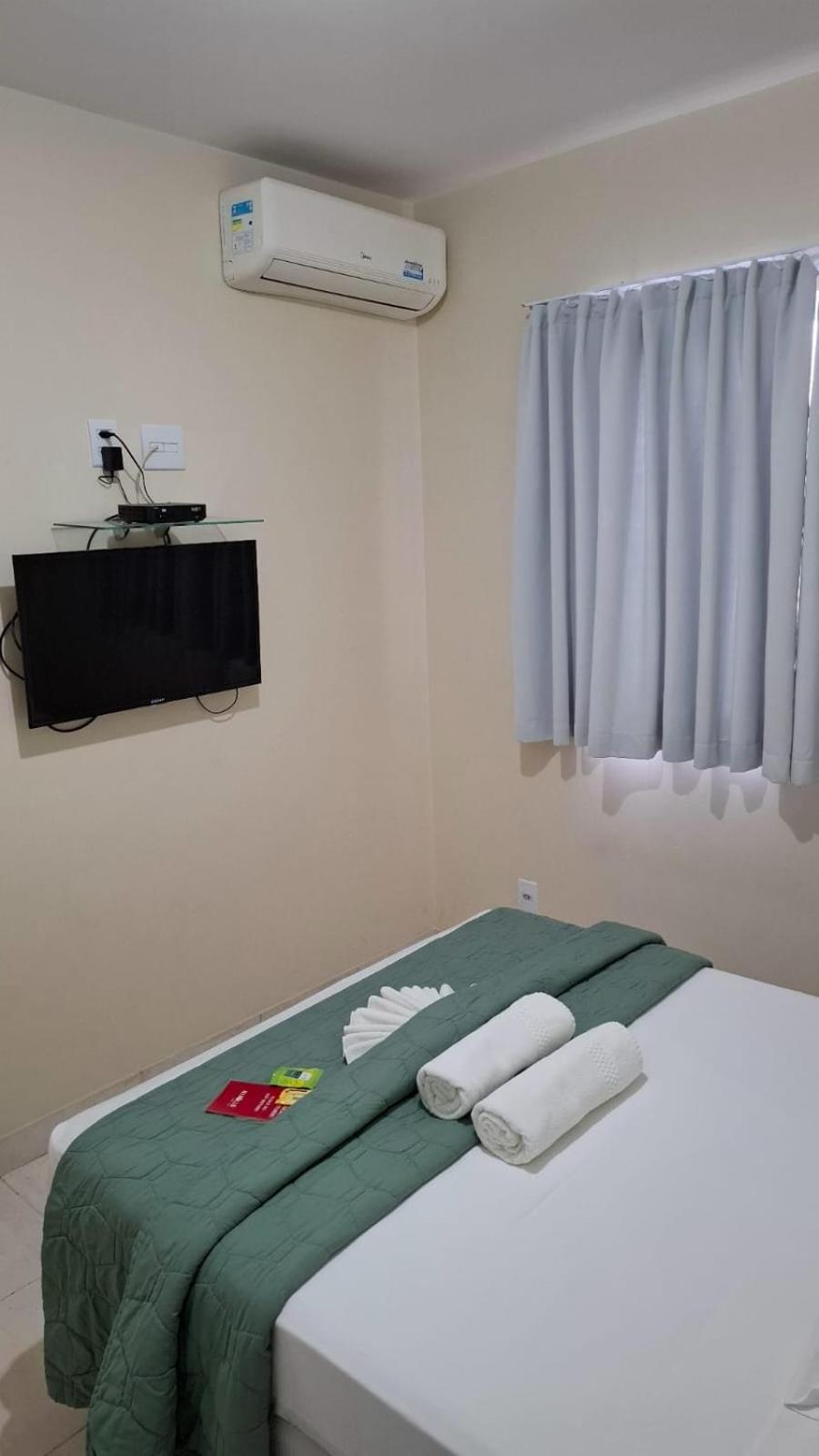 Quarto Duplo