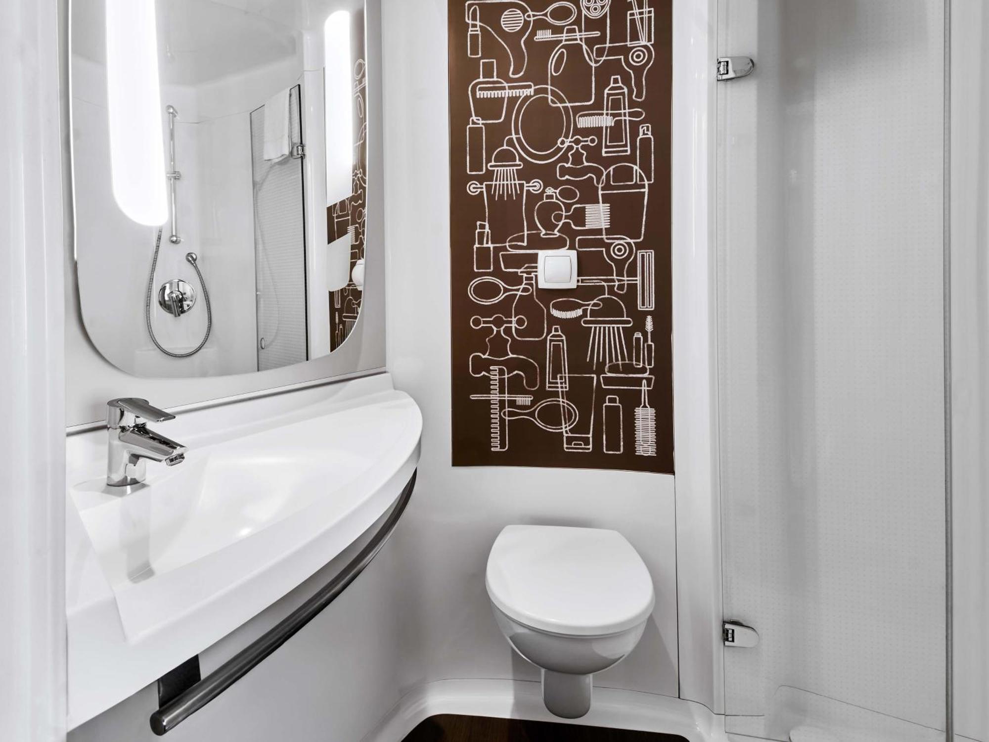 Habitación Doble Económica