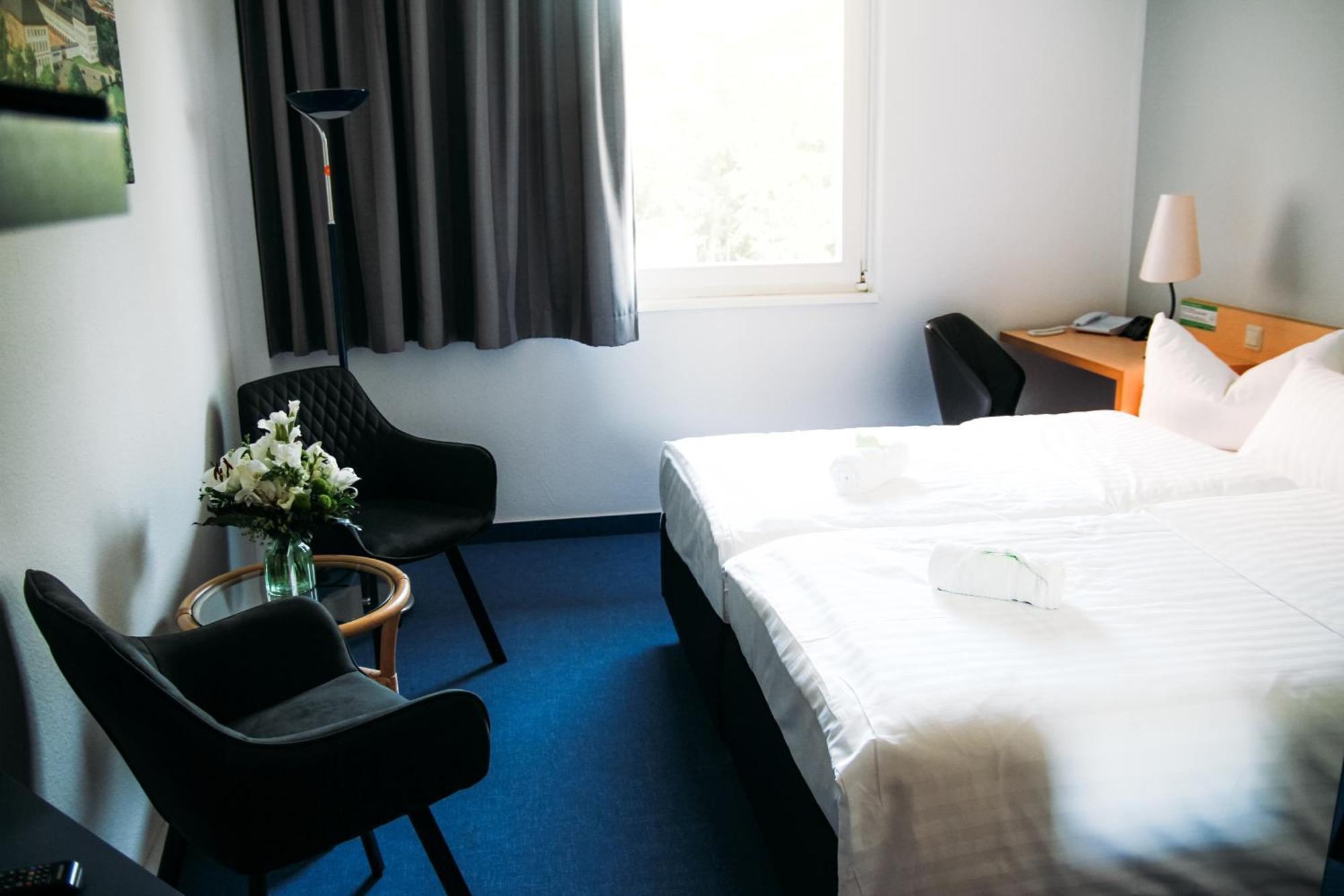 Doppelzimmer - Nichtraucher