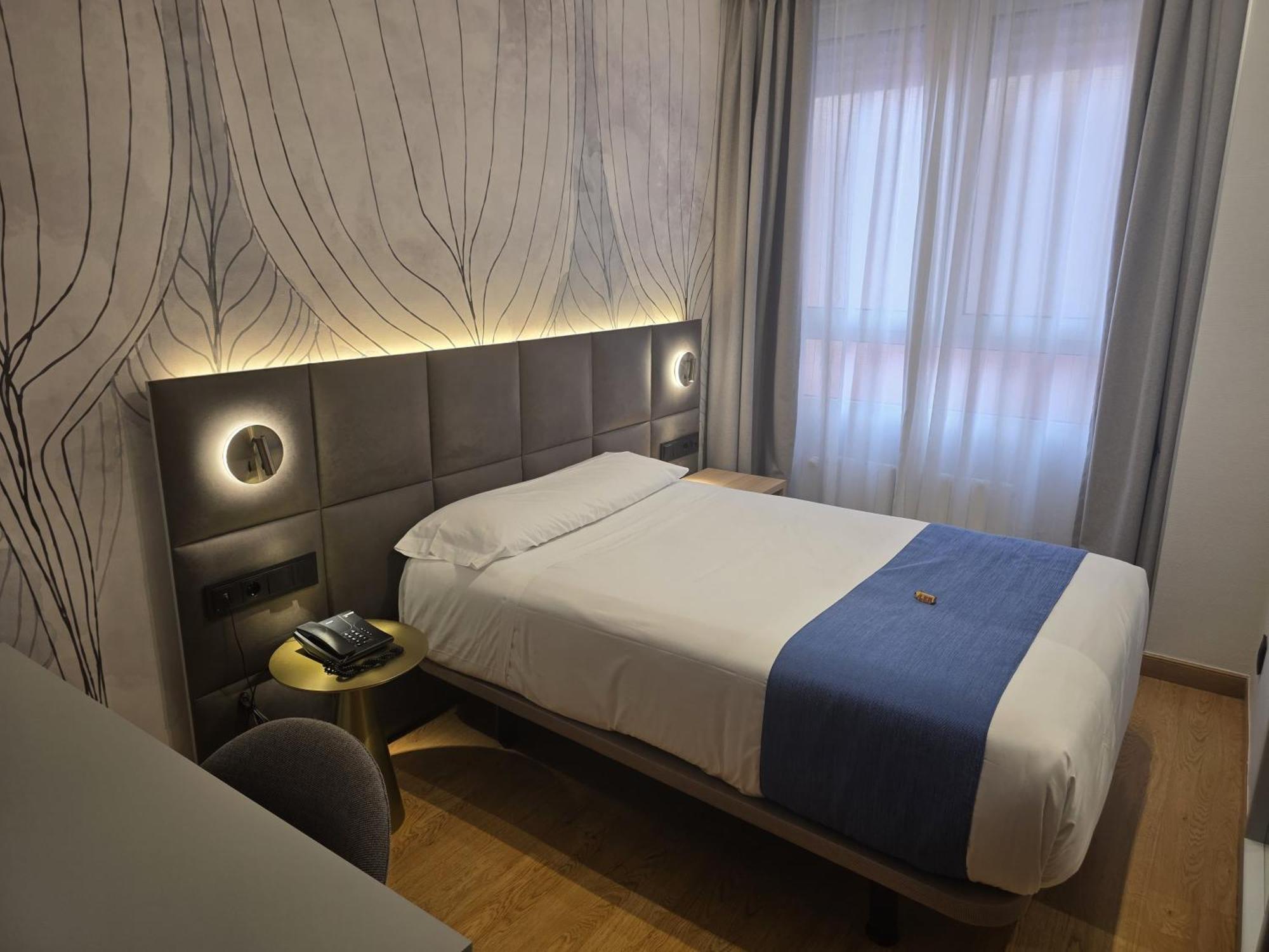 Chambre Simple