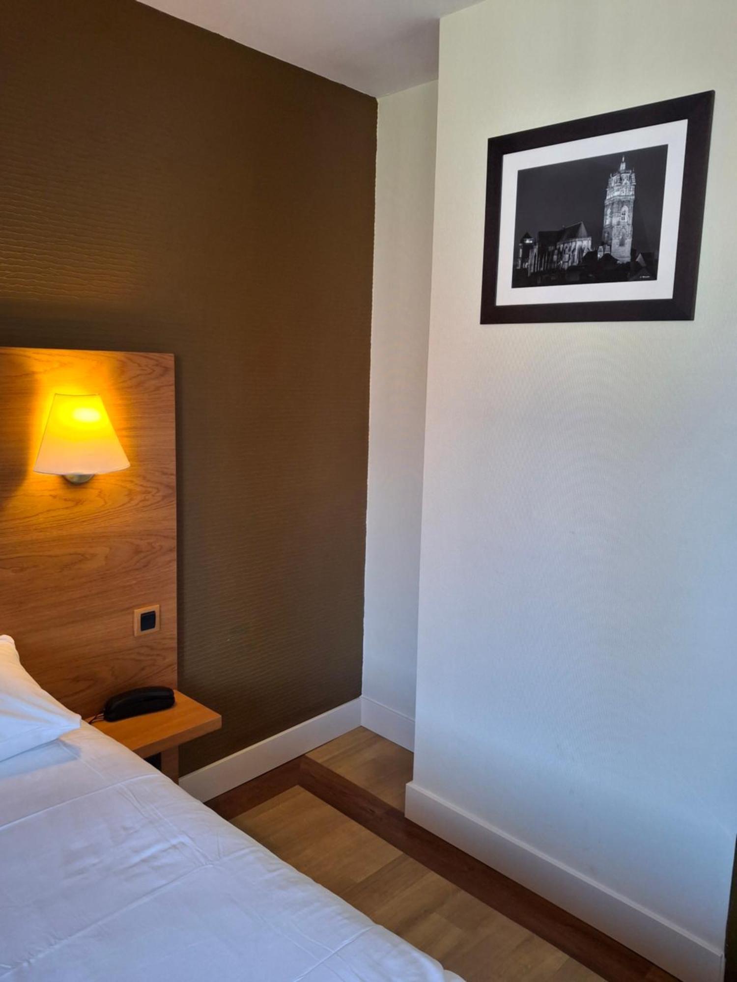 Petite Chambre Double