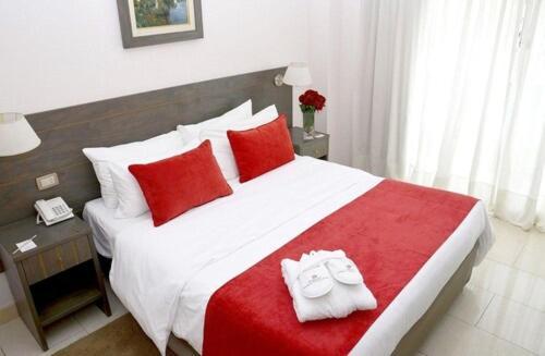 Habitación Individual Estándar