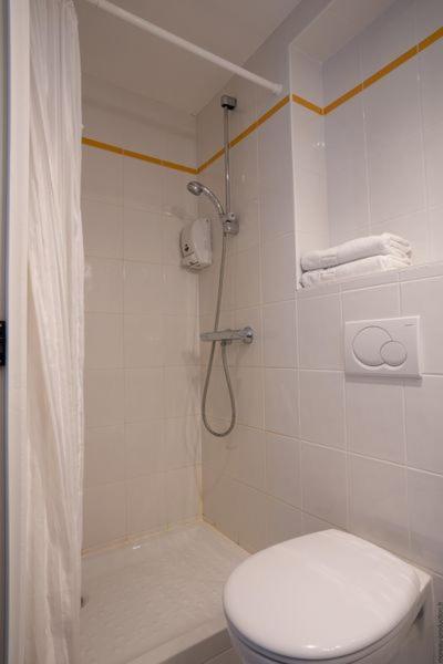 Chambre Lits Jumeaux Standard