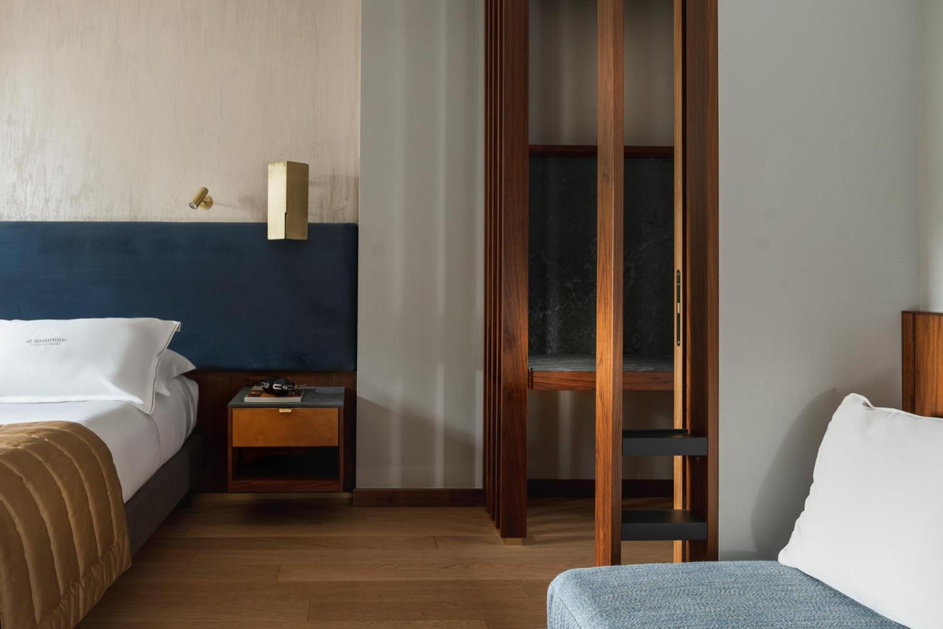 Superior Grand Doppelzimmer