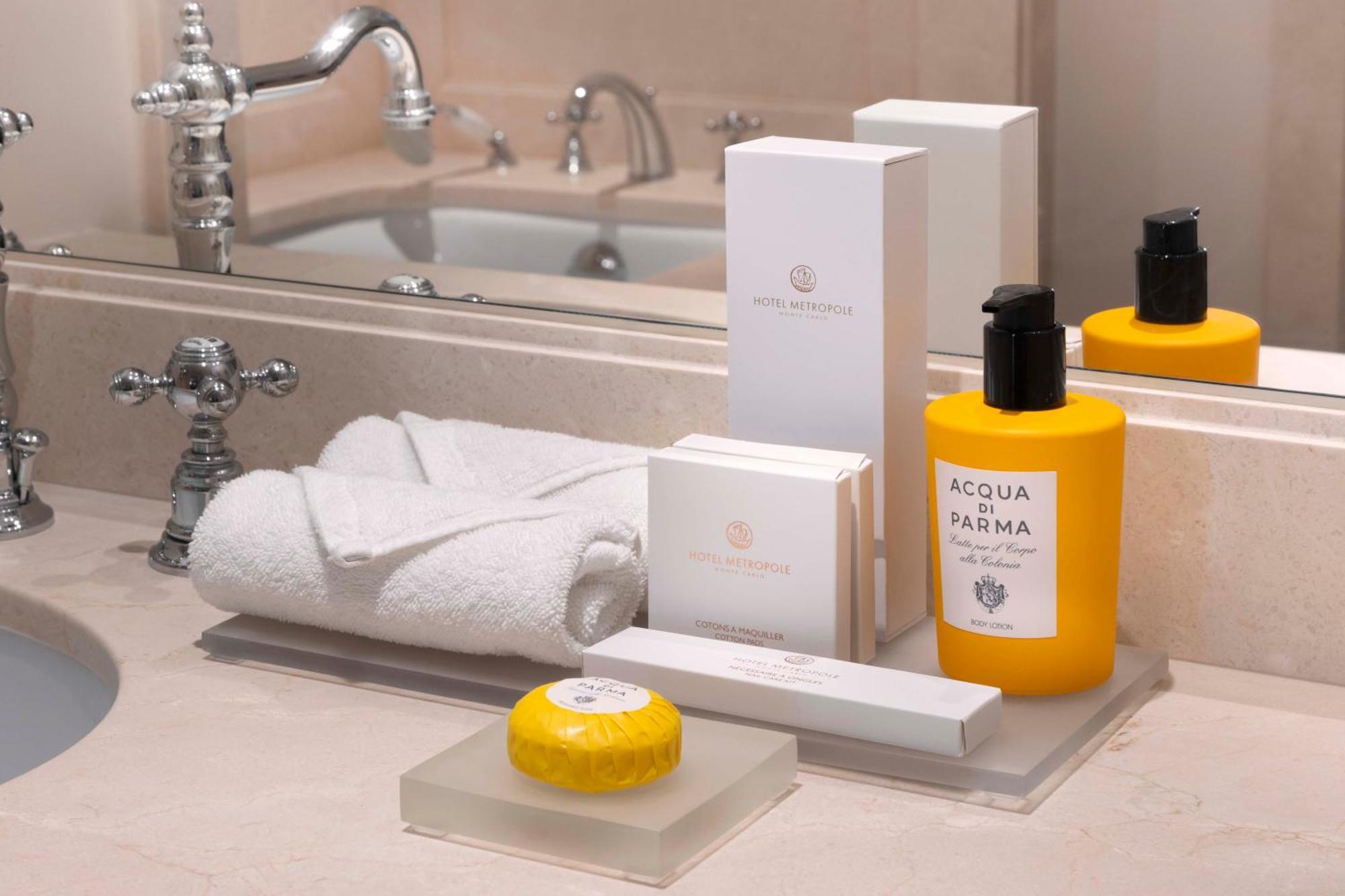 Suíte Deluxe Premium