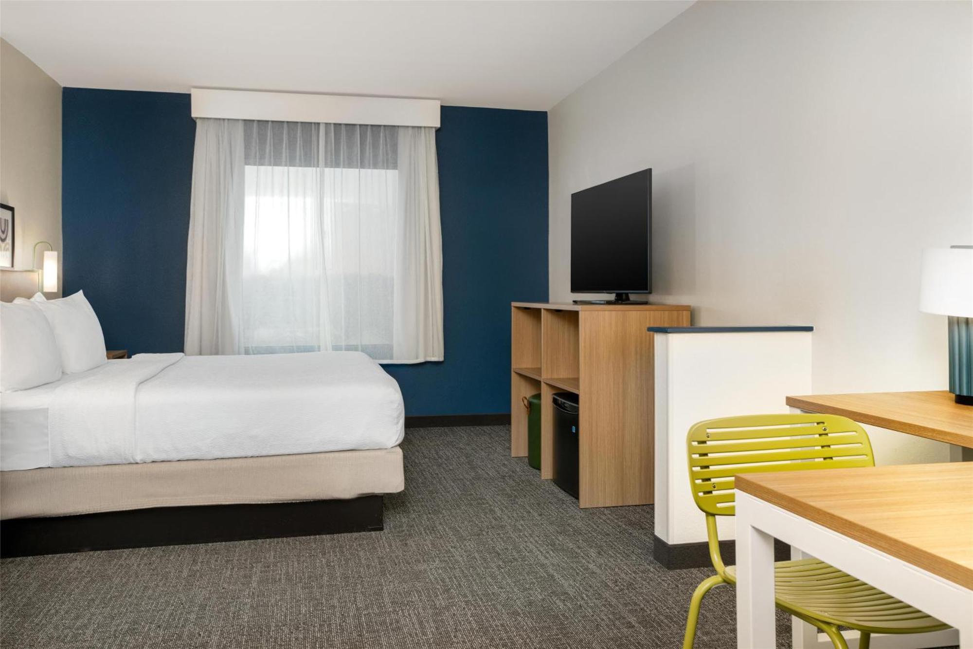 King Suite