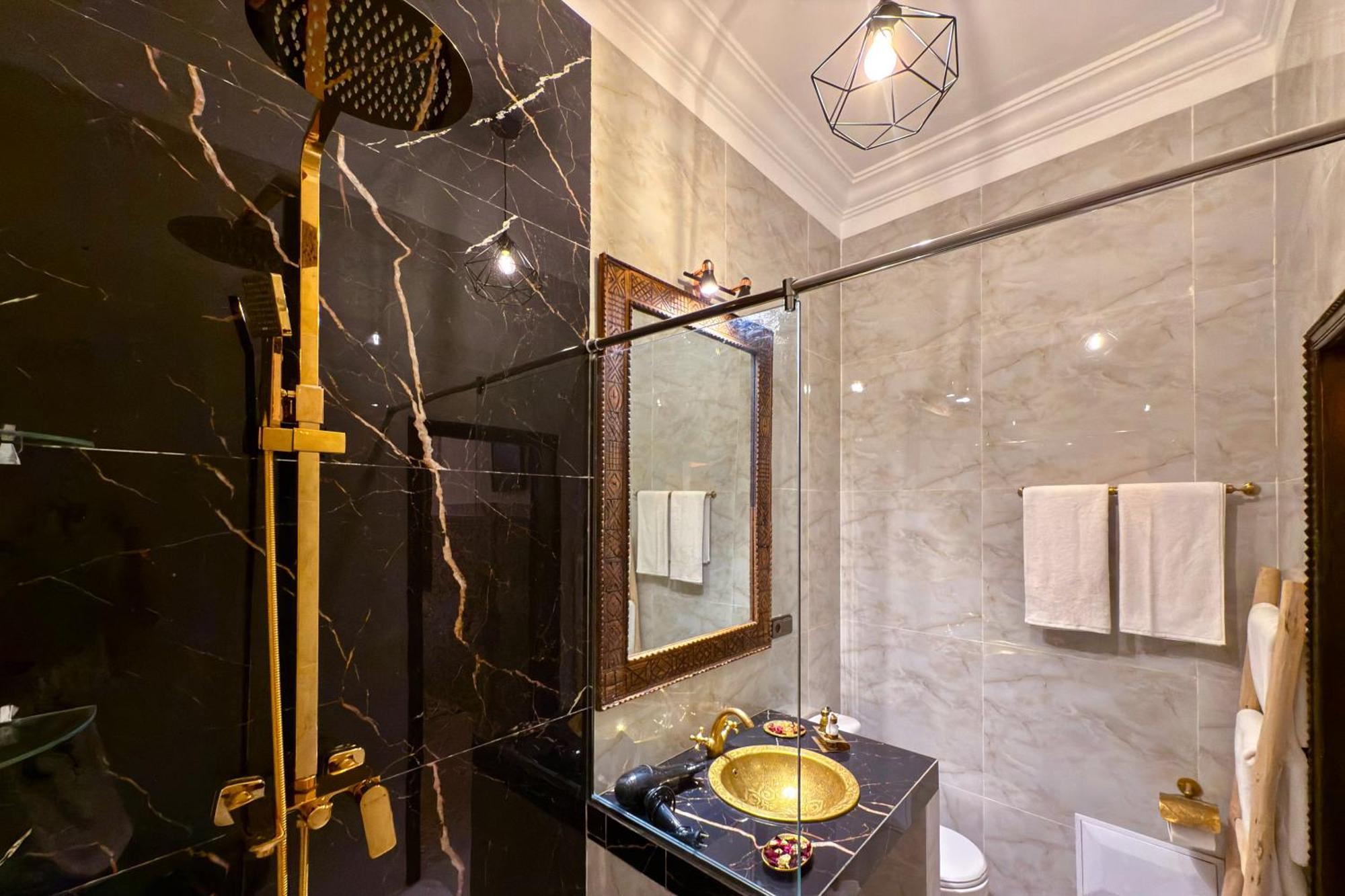 Junior Suite Deluxe