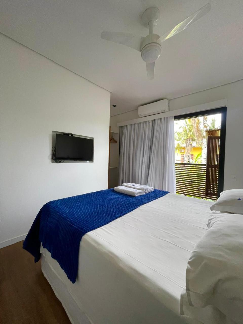 Quarto Duplo Pequeno