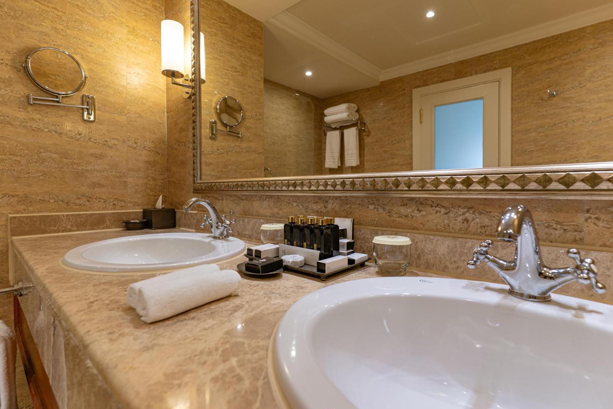 Suite Panorama 1 Chambre - Vue sur Mer