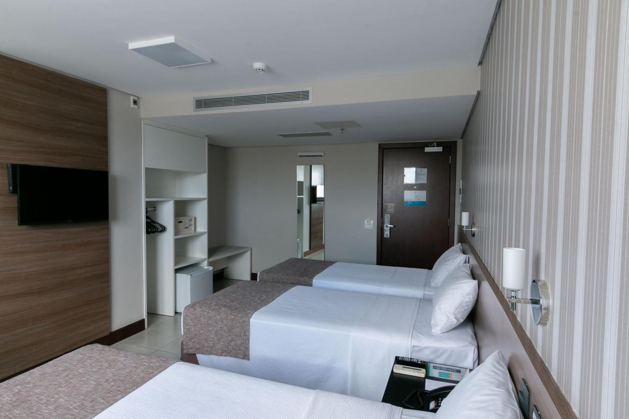 Quarto Triplo