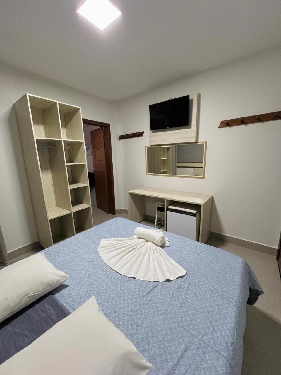 Quarto Duplo