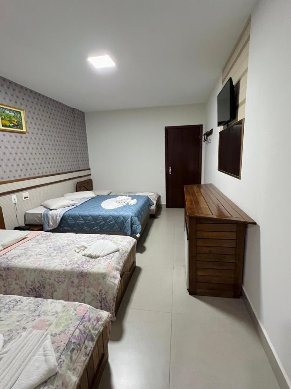 Quarto Familiar