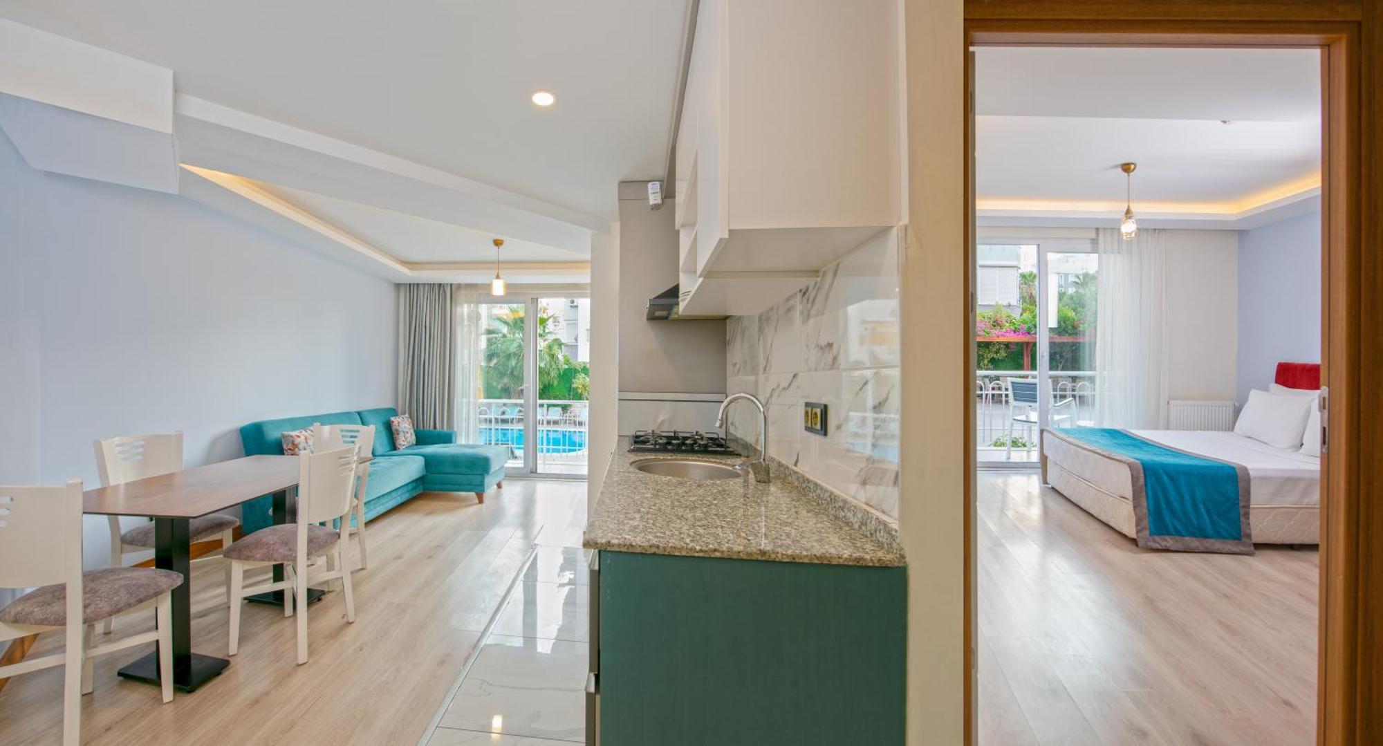 Suite Deluxe