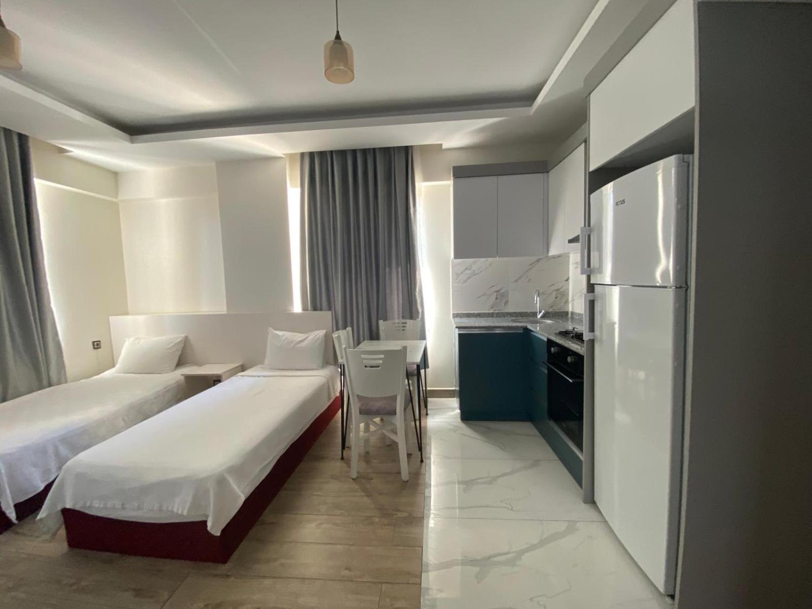 Chambre Familiale avec Balcon