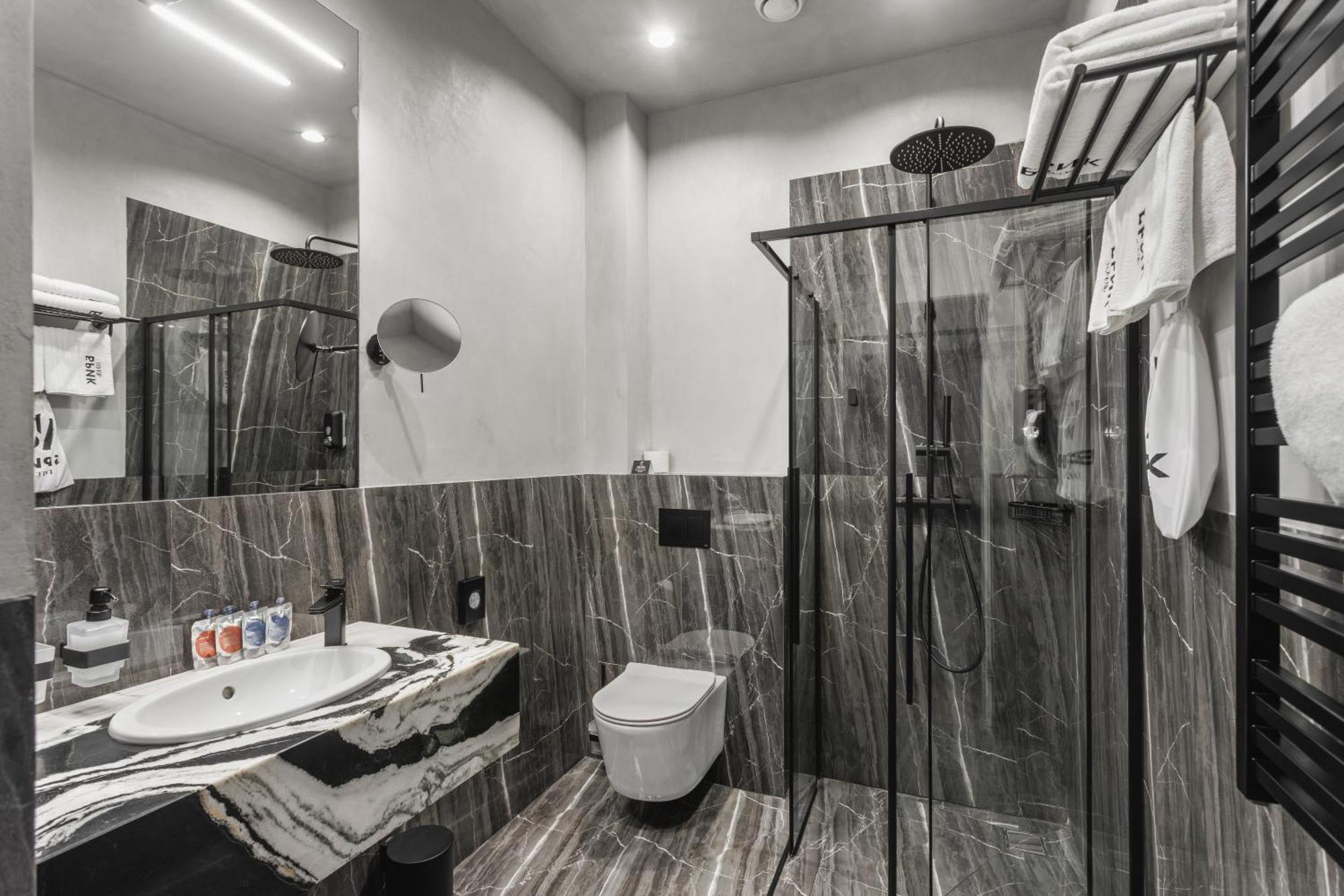 Junior Suite mit Terrasse