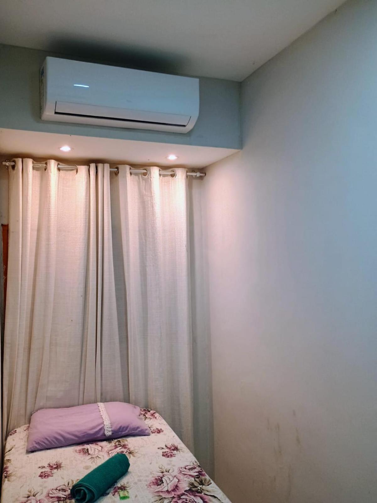Quarto Individual Standard